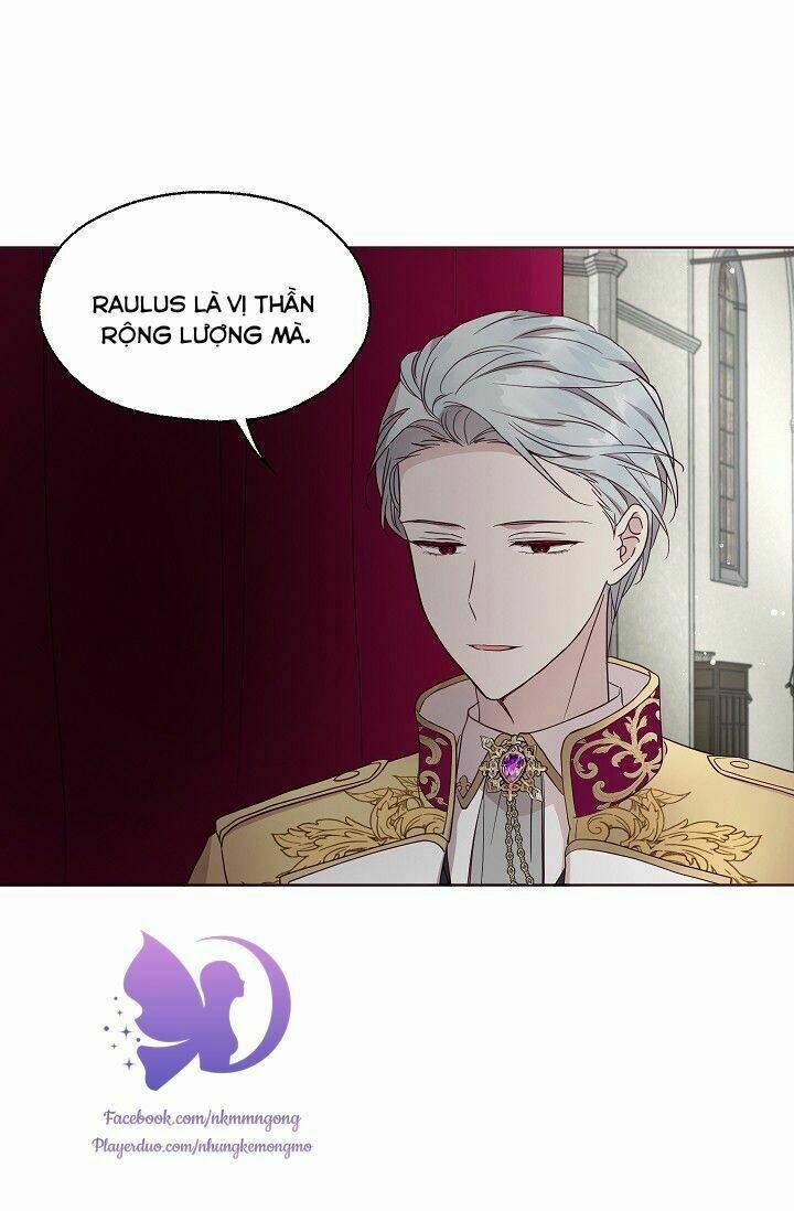 Quyến Rũ Papa Của Nhân Vật Phản Diện 55 trang 30