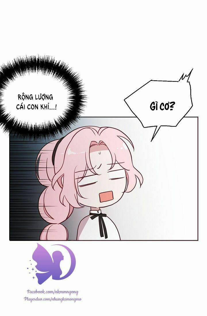 Quyến Rũ Papa Của Nhân Vật Phản Diện 55 trang 31