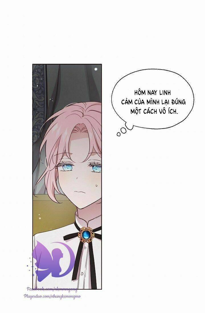 Quyến Rũ Papa Của Nhân Vật Phản Diện 55 trang 33