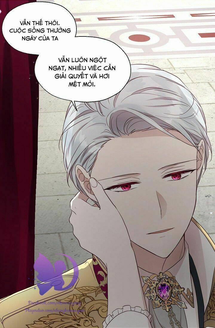 Quyến Rũ Papa Của Nhân Vật Phản Diện 55 trang 36