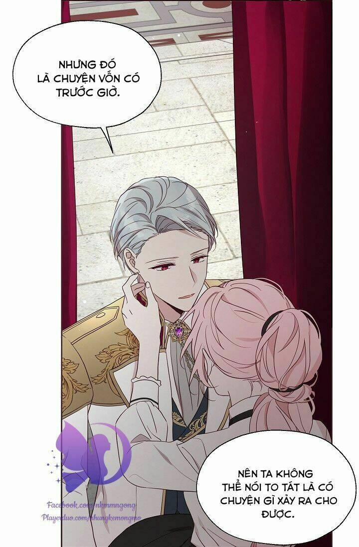 Quyến Rũ Papa Của Nhân Vật Phản Diện 55 trang 37