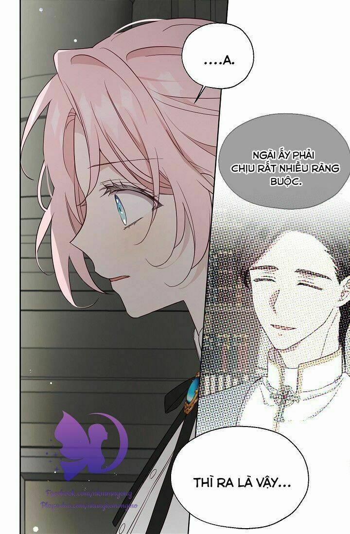 Quyến Rũ Papa Của Nhân Vật Phản Diện 55 trang 38