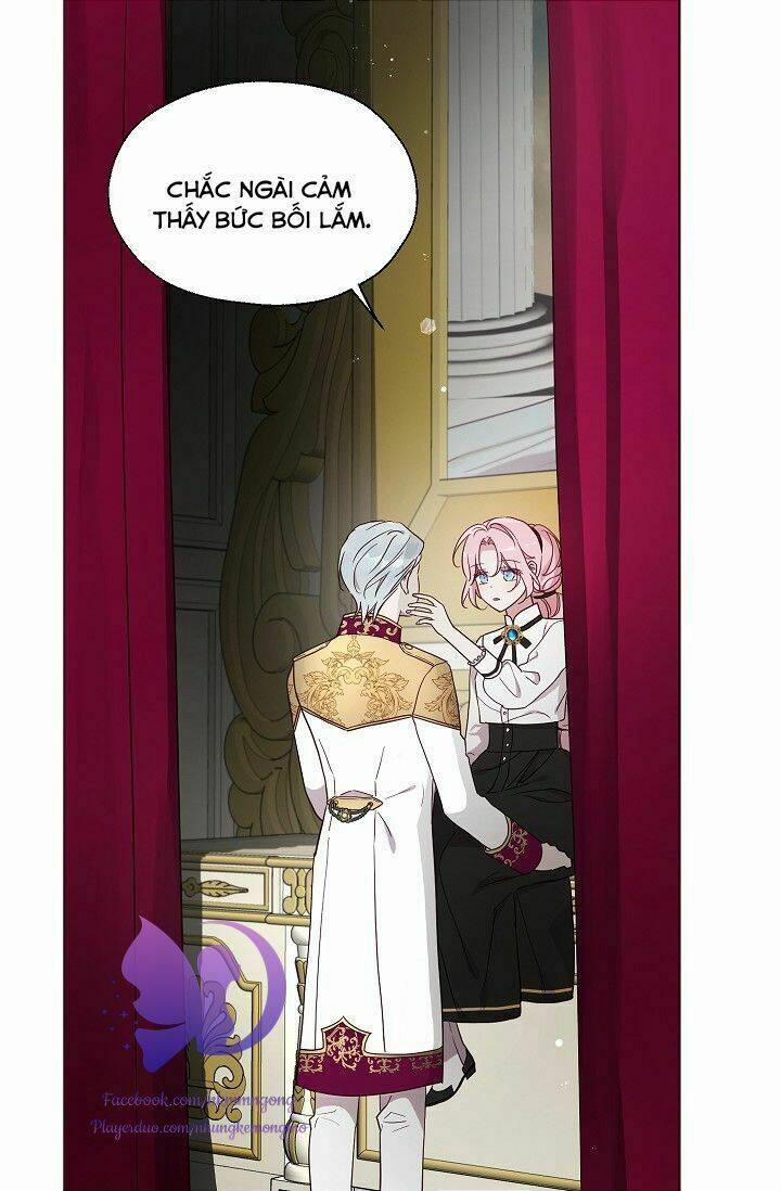 Quyến Rũ Papa Của Nhân Vật Phản Diện 55 trang 39