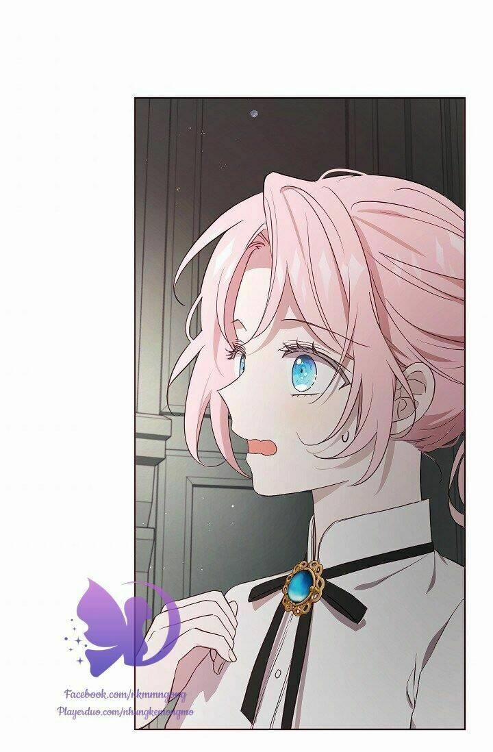 Quyến Rũ Papa Của Nhân Vật Phản Diện 55 trang 4