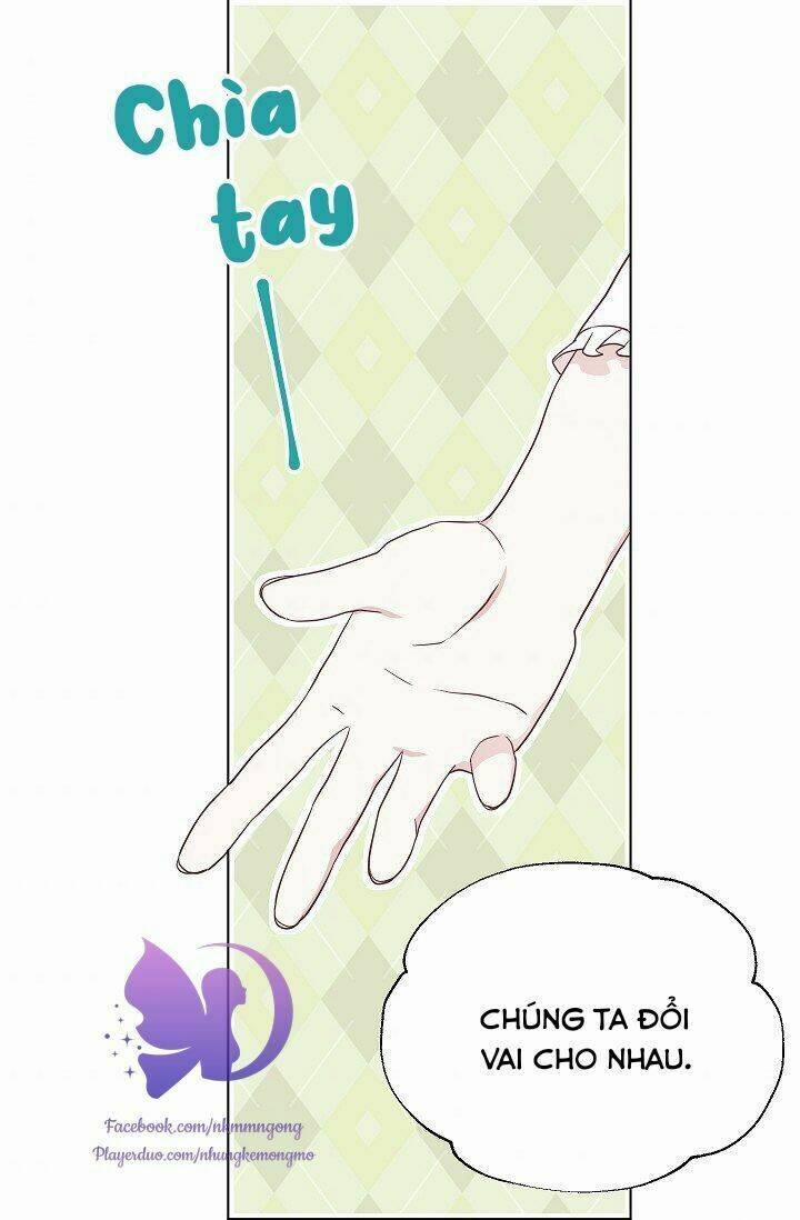 Quyến Rũ Papa Của Nhân Vật Phản Diện 55 trang 44