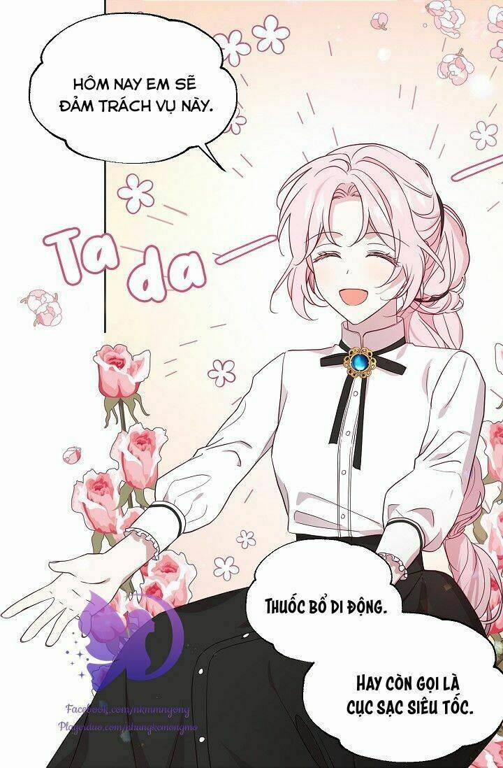 Quyến Rũ Papa Của Nhân Vật Phản Diện 55 trang 45