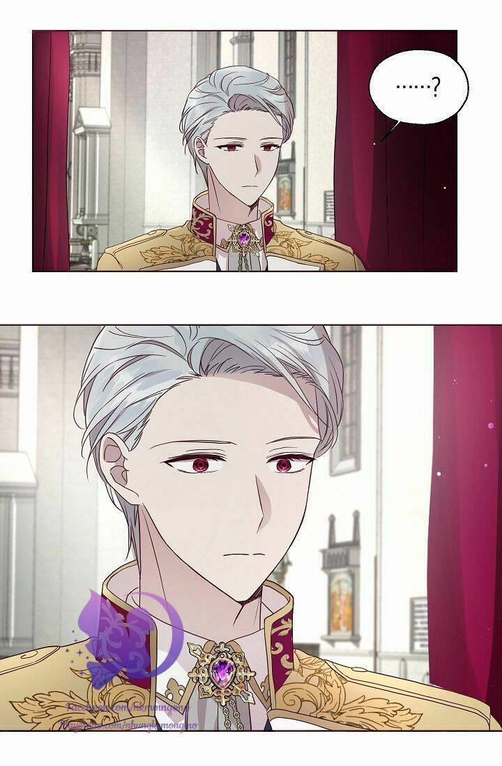 Quyến Rũ Papa Của Nhân Vật Phản Diện 55 trang 46