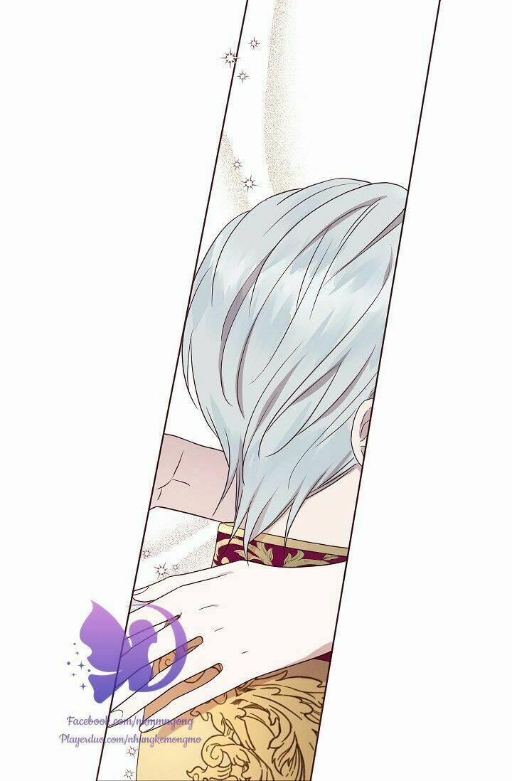 Quyến Rũ Papa Của Nhân Vật Phản Diện 55 trang 47