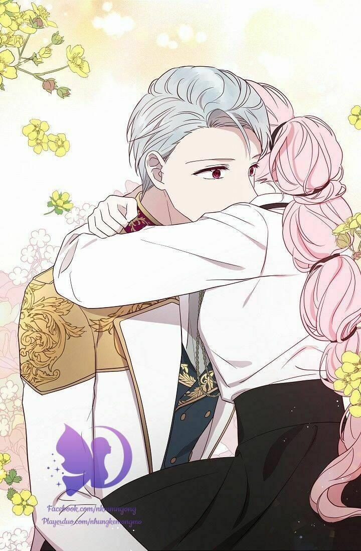 Quyến Rũ Papa Của Nhân Vật Phản Diện 55 trang 48