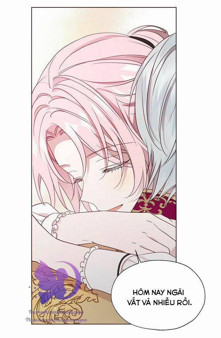 Quyến Rũ Papa Của Nhân Vật Phản Diện 55 trang 49