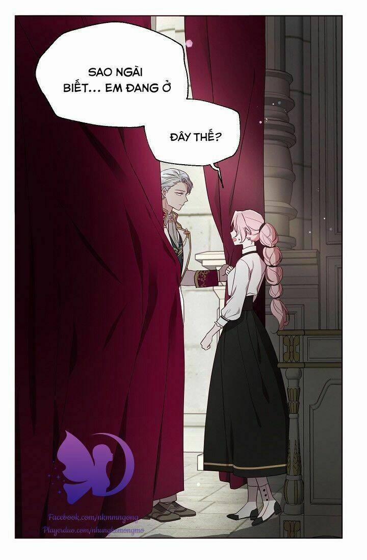 Quyến Rũ Papa Của Nhân Vật Phản Diện 55 trang 5