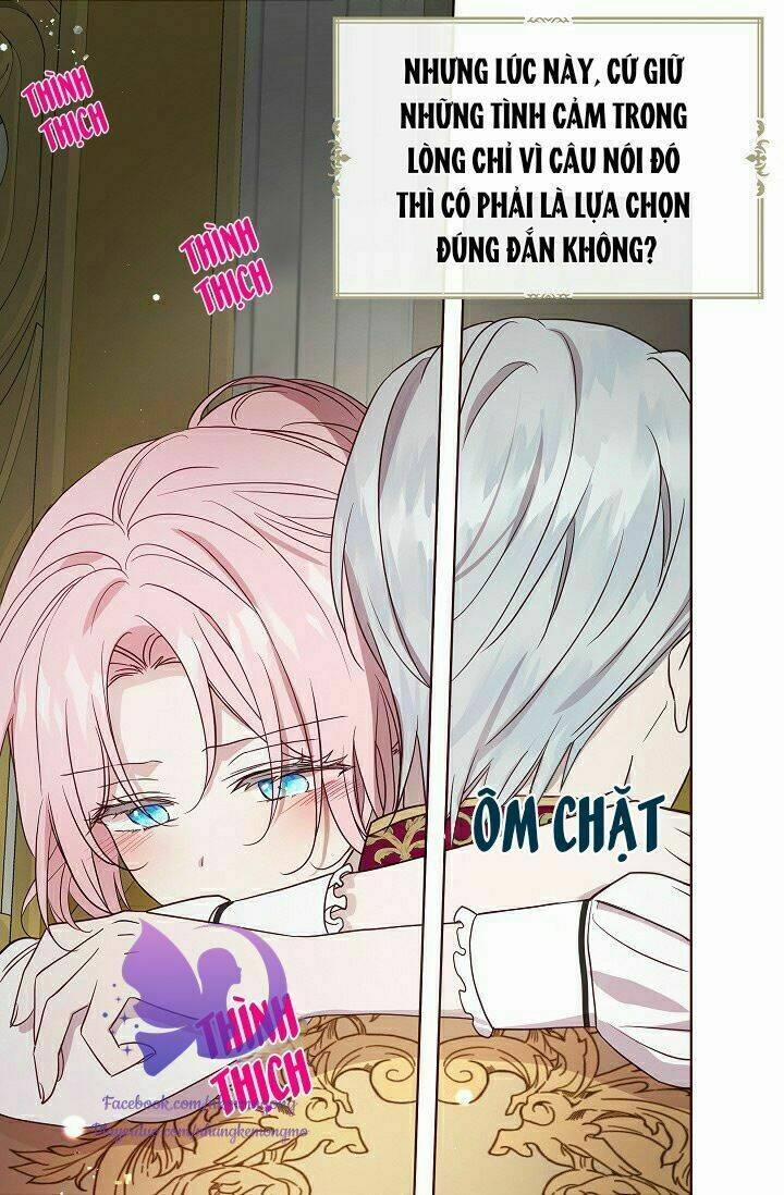 Quyến Rũ Papa Của Nhân Vật Phản Diện 55 trang 52