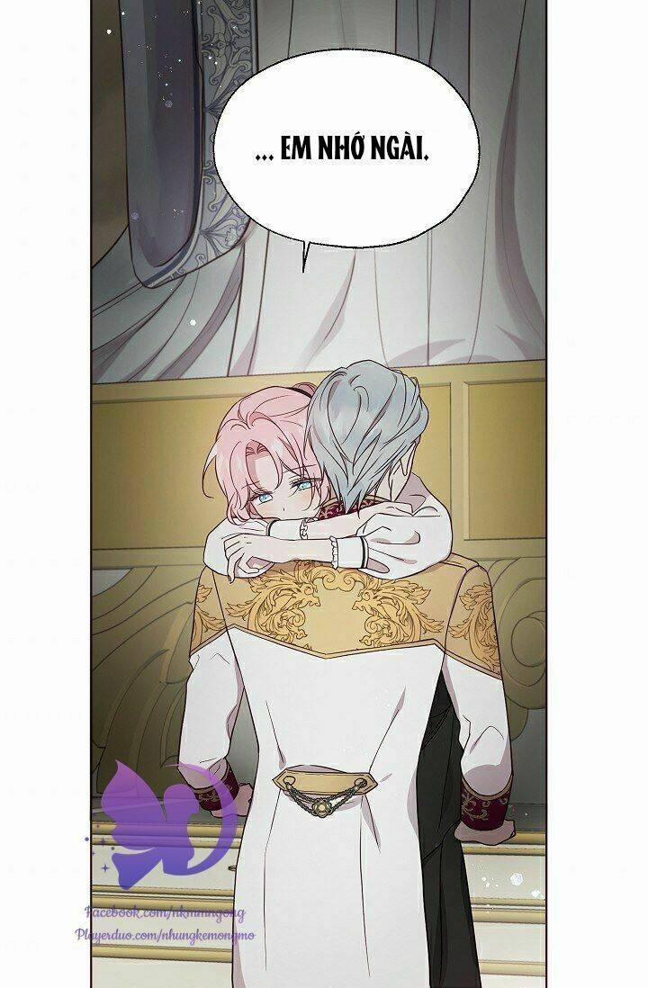 Quyến Rũ Papa Của Nhân Vật Phản Diện 55 trang 54