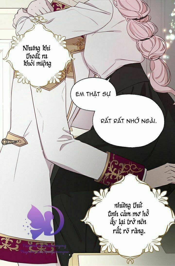 Quyến Rũ Papa Của Nhân Vật Phản Diện 55 trang 55