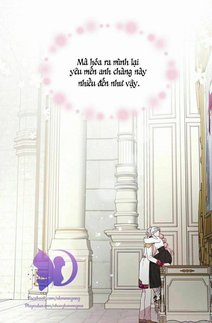 Quyến Rũ Papa Của Nhân Vật Phản Diện 55 trang 57