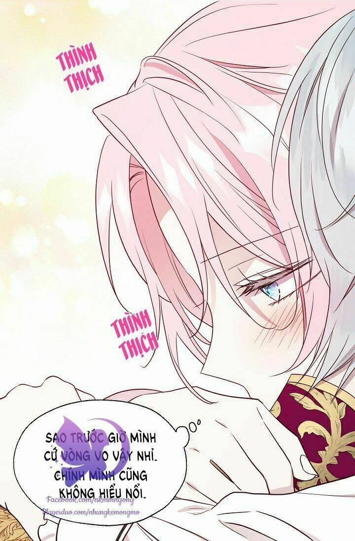 Quyến Rũ Papa Của Nhân Vật Phản Diện 55 trang 58