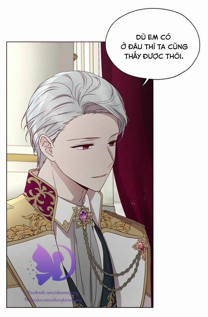 Quyến Rũ Papa Của Nhân Vật Phản Diện 55 trang 6