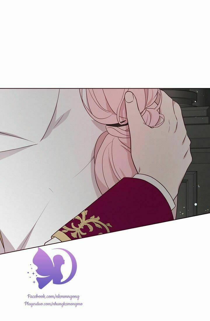 Quyến Rũ Papa Của Nhân Vật Phản Diện 55 trang 60