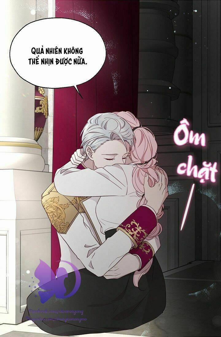 Quyến Rũ Papa Của Nhân Vật Phản Diện 55 trang 61