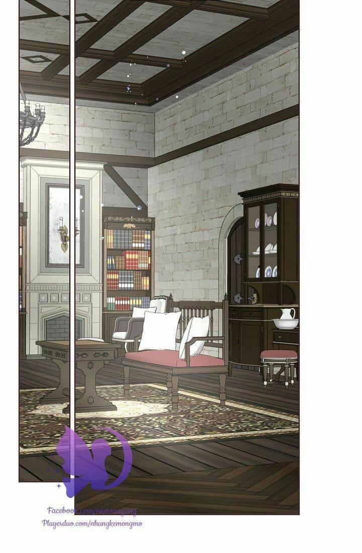 Quyến Rũ Papa Của Nhân Vật Phản Diện 55 trang 62