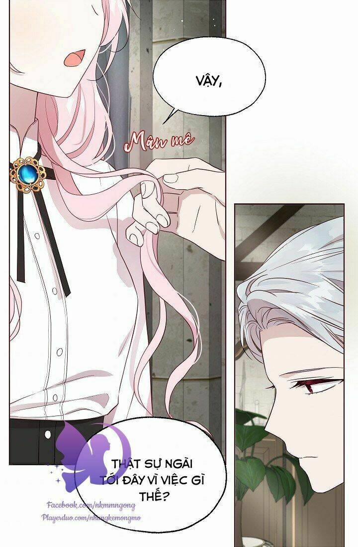 Quyến Rũ Papa Của Nhân Vật Phản Diện 55 trang 63