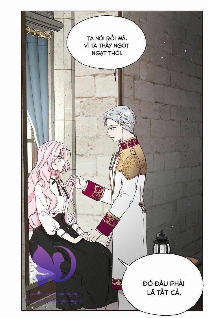 Quyến Rũ Papa Của Nhân Vật Phản Diện 55 trang 64