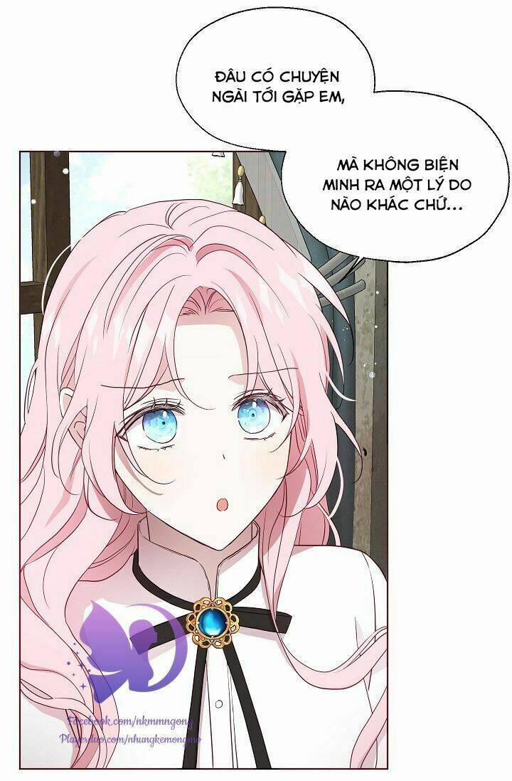 Quyến Rũ Papa Của Nhân Vật Phản Diện 55 trang 65