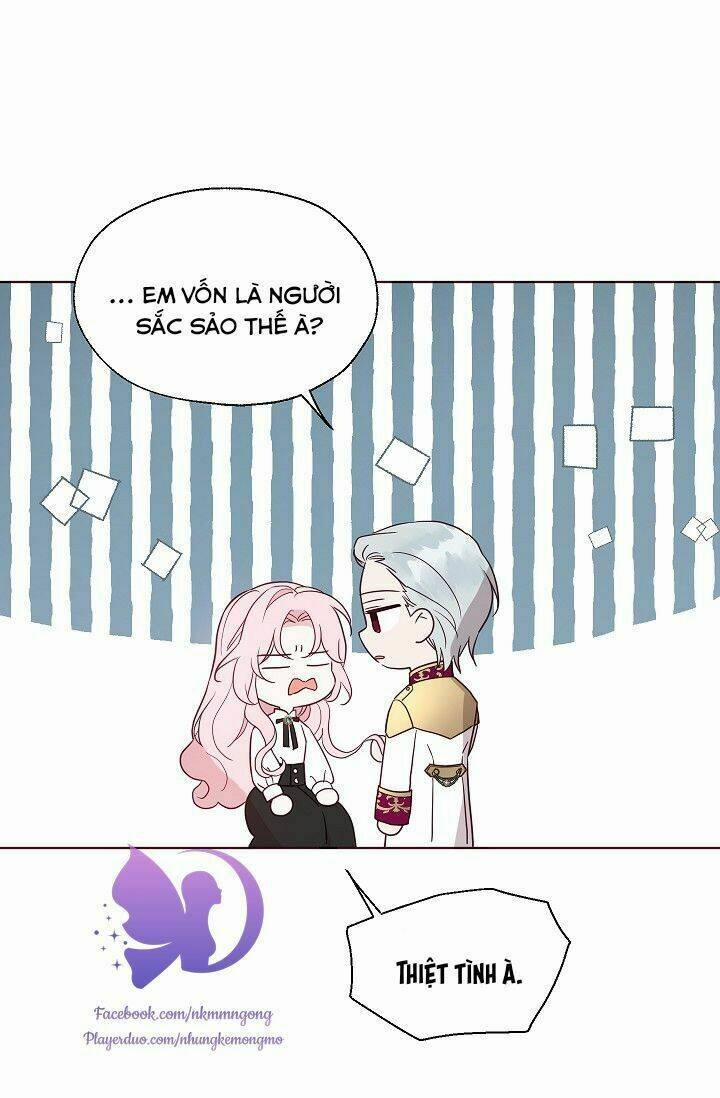 Quyến Rũ Papa Của Nhân Vật Phản Diện 55 trang 66