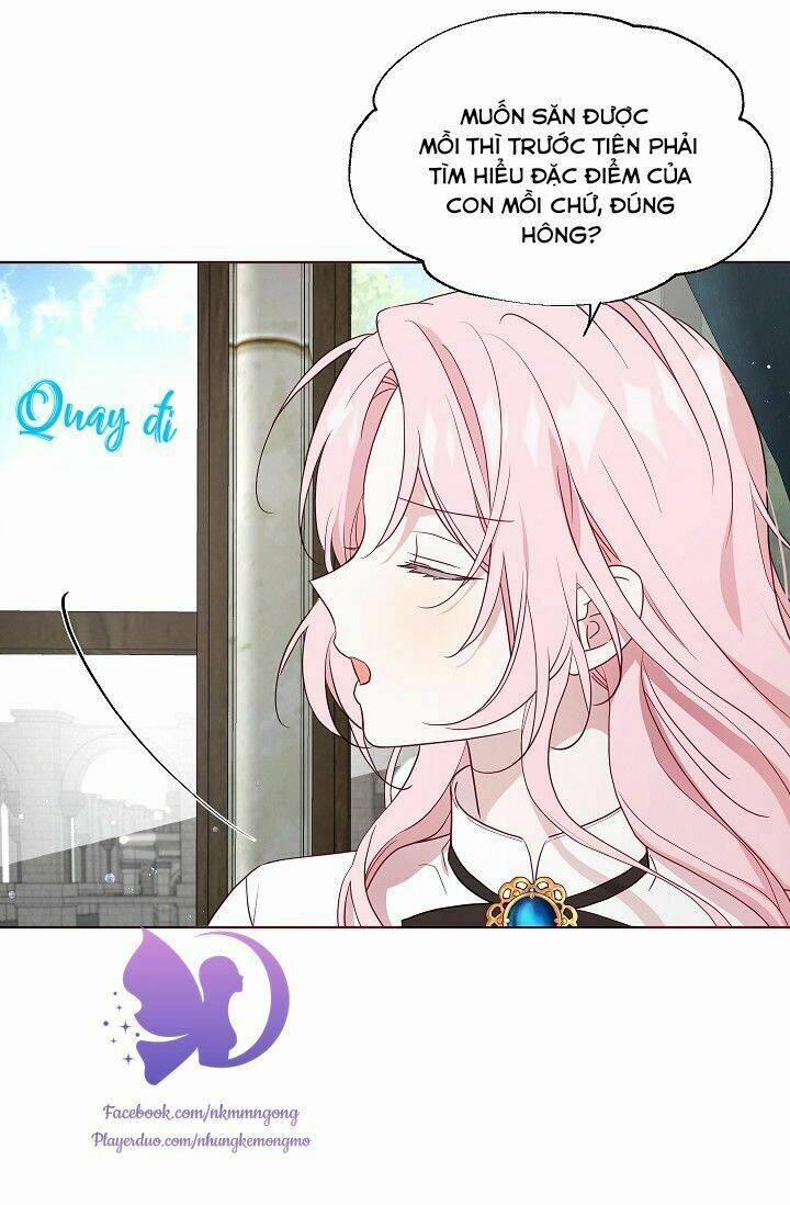 Quyến Rũ Papa Của Nhân Vật Phản Diện 55 trang 67