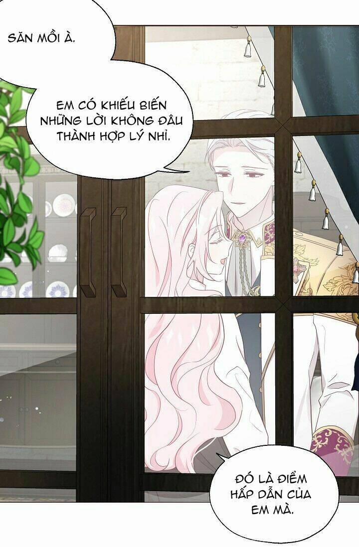 Quyến Rũ Papa Của Nhân Vật Phản Diện 55 trang 68