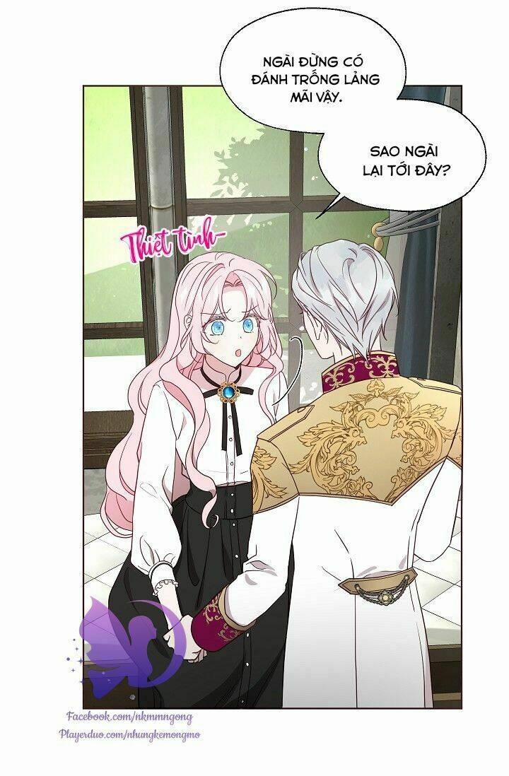 Quyến Rũ Papa Của Nhân Vật Phản Diện 55 trang 69