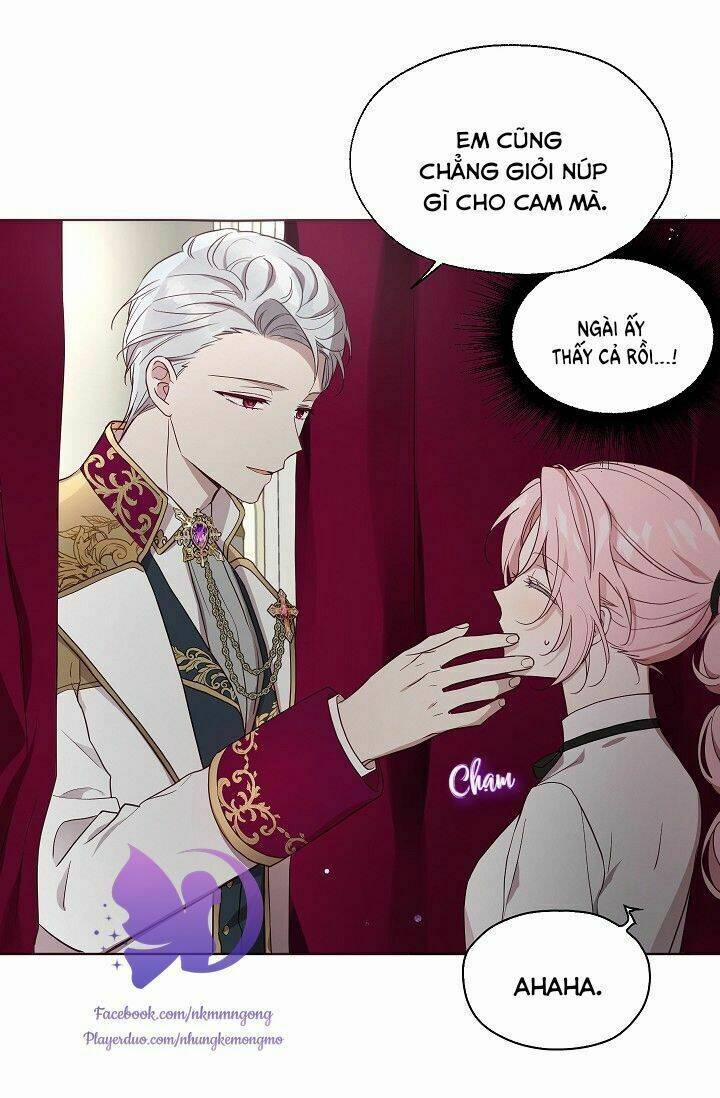 Quyến Rũ Papa Của Nhân Vật Phản Diện 55 trang 7