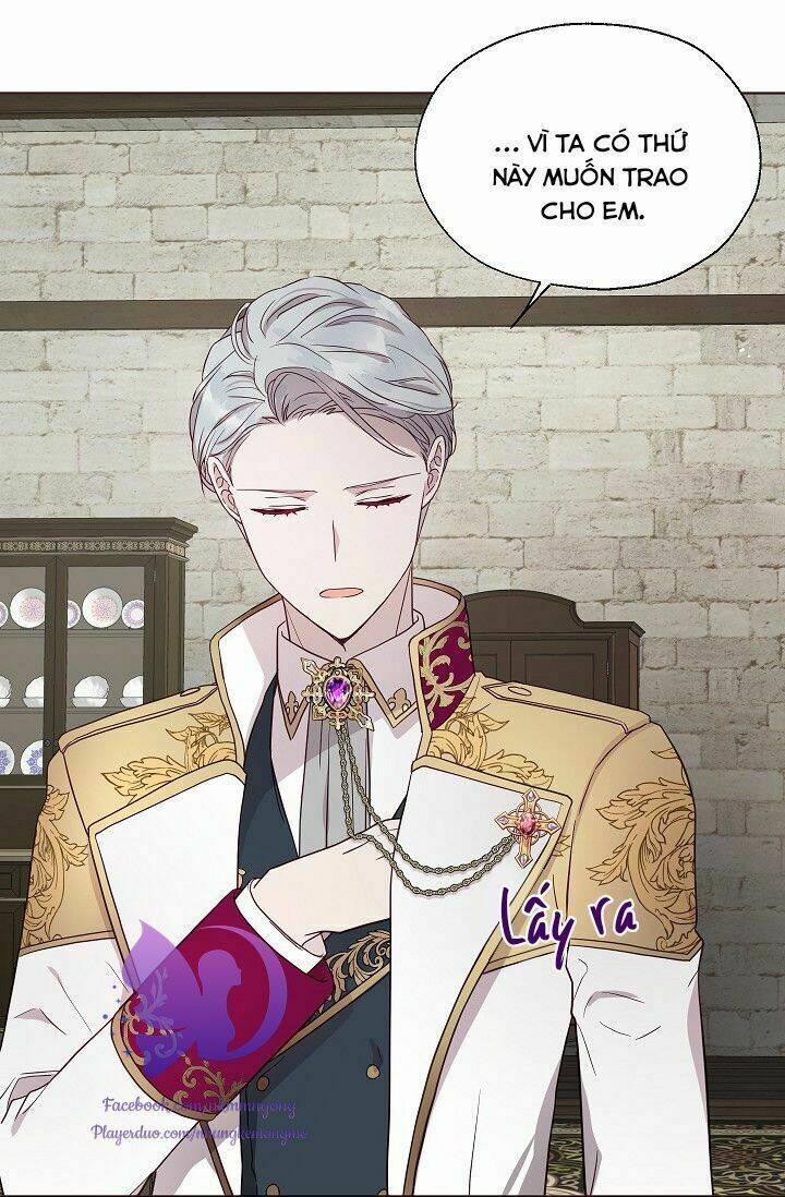 Quyến Rũ Papa Của Nhân Vật Phản Diện 55 trang 70