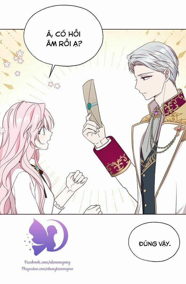 Quyến Rũ Papa Của Nhân Vật Phản Diện 55 trang 72