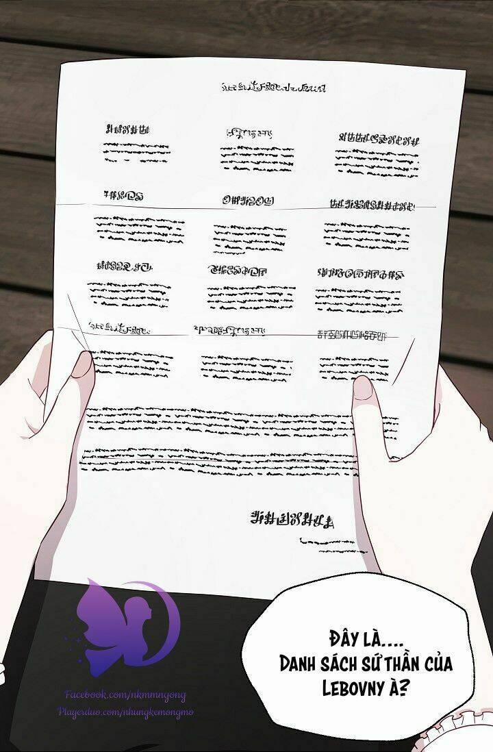 Quyến Rũ Papa Của Nhân Vật Phản Diện 55 trang 75