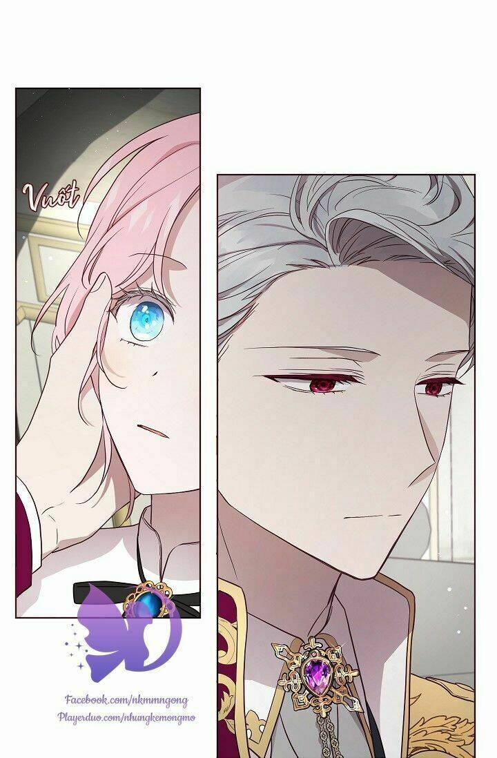 Quyến Rũ Papa Của Nhân Vật Phản Diện 55 trang 8