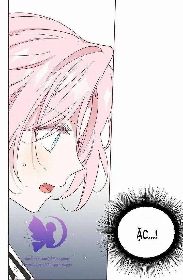 Quyến Rũ Papa Của Nhân Vật Phản Diện 56 trang 1