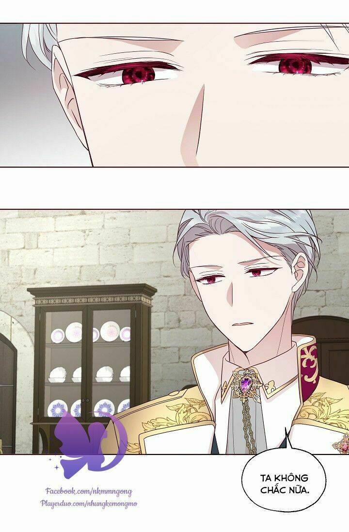 Quyến Rũ Papa Của Nhân Vật Phản Diện 56 trang 10