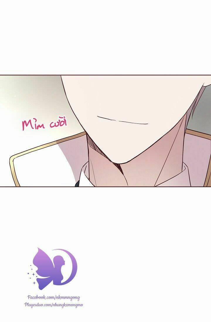 Quyến Rũ Papa Của Nhân Vật Phản Diện 56 trang 11