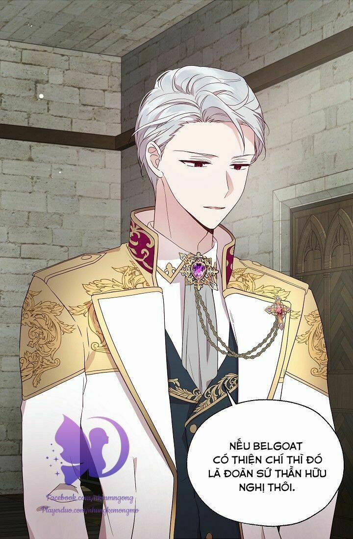 Quyến Rũ Papa Của Nhân Vật Phản Diện 56 trang 12