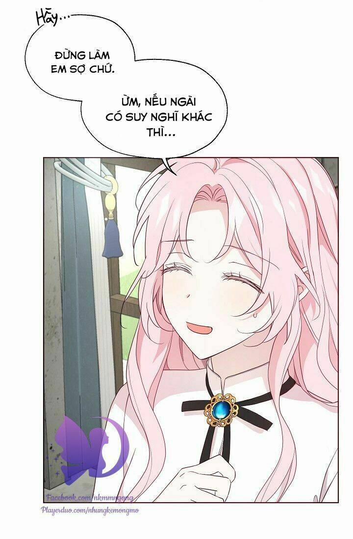 Quyến Rũ Papa Của Nhân Vật Phản Diện 56 trang 13