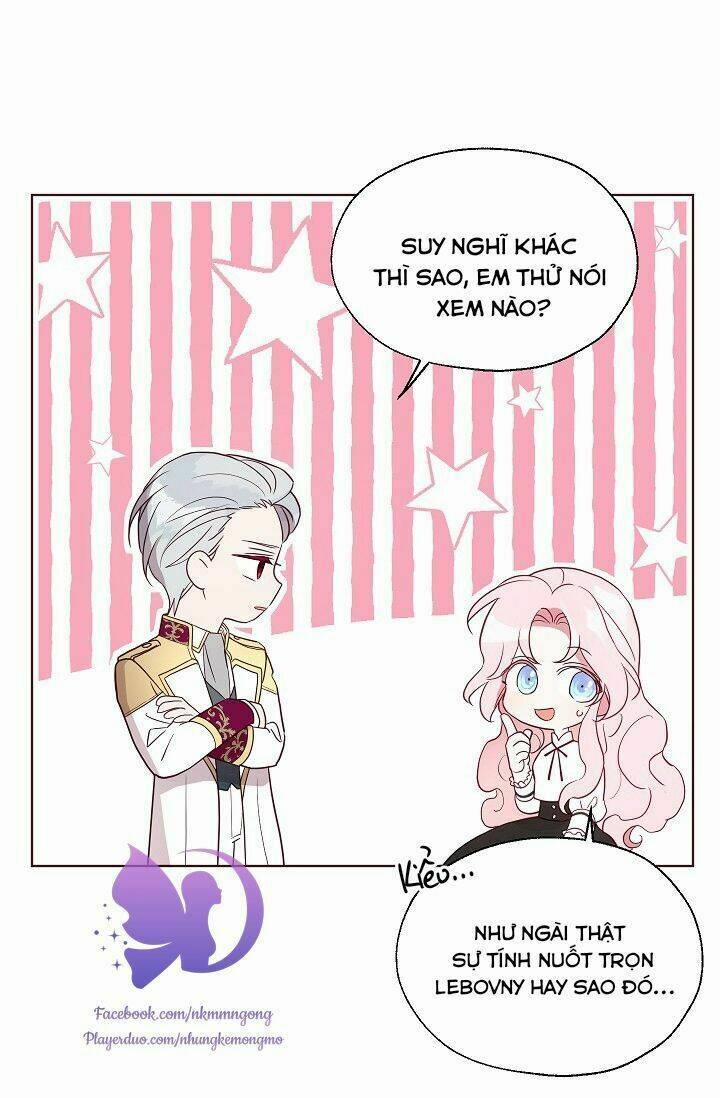 Quyến Rũ Papa Của Nhân Vật Phản Diện 56 trang 14