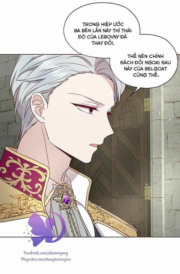 Quyến Rũ Papa Của Nhân Vật Phản Diện 56 trang 16