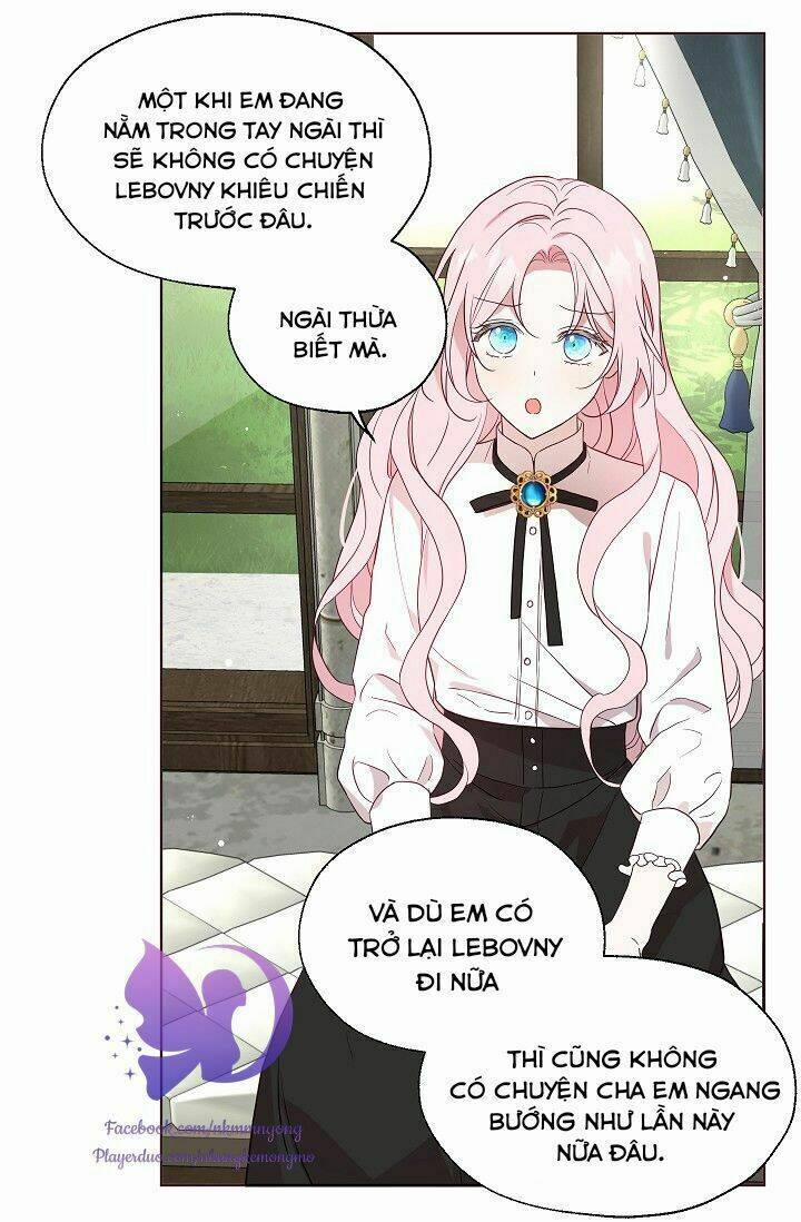 Quyến Rũ Papa Của Nhân Vật Phản Diện 56 trang 17