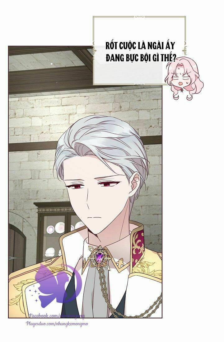 Quyến Rũ Papa Của Nhân Vật Phản Diện 56 trang 18