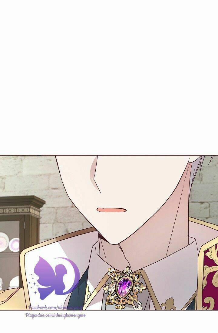 Quyến Rũ Papa Của Nhân Vật Phản Diện 56 trang 19