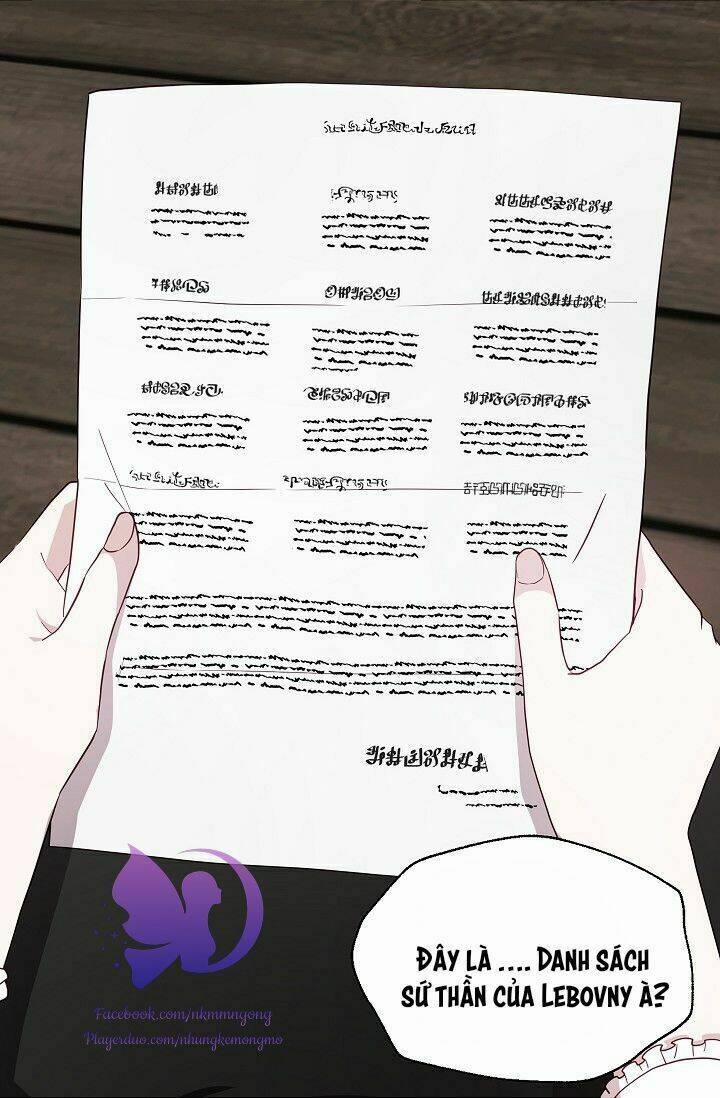 Quyến Rũ Papa Của Nhân Vật Phản Diện 56 trang 2