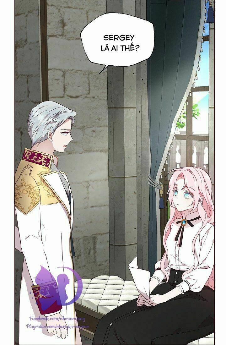 Quyến Rũ Papa Của Nhân Vật Phản Diện 56 trang 20