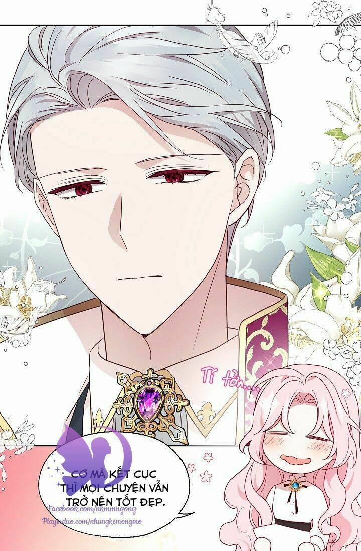 Quyến Rũ Papa Của Nhân Vật Phản Diện 56 trang 25