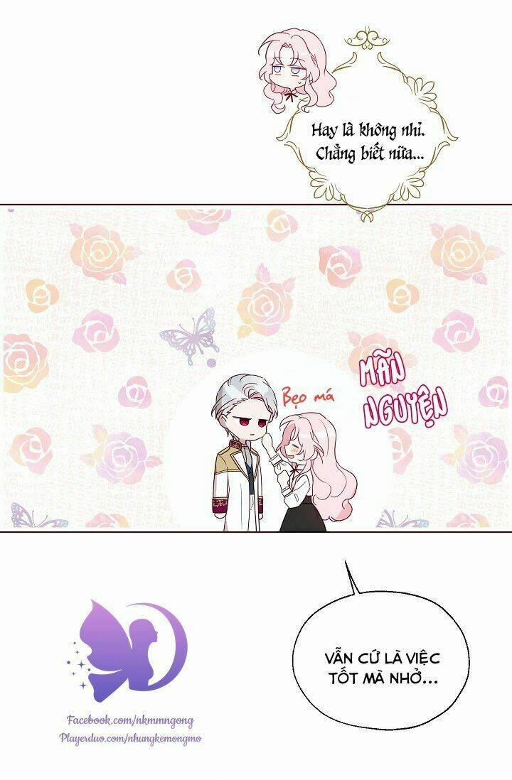 Quyến Rũ Papa Của Nhân Vật Phản Diện 56 trang 26